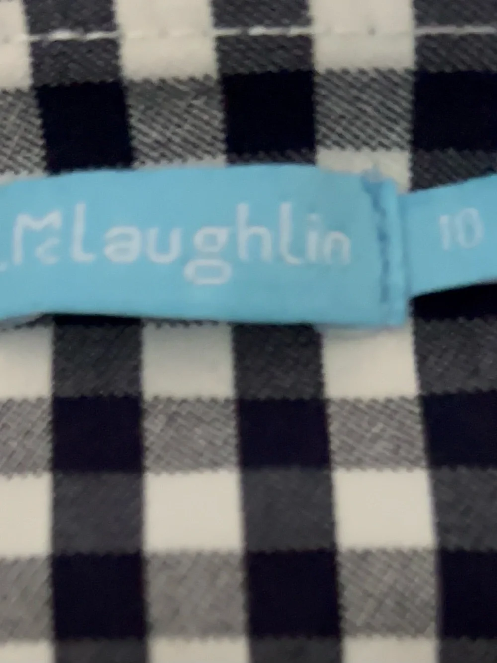 Not for Sal McLaughlin Pull on Pants - Picture 10 of 11